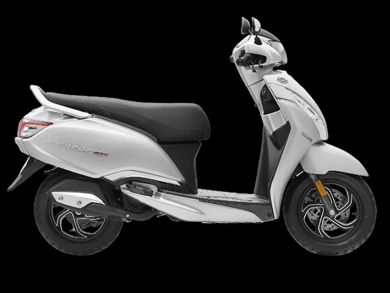 TVS Tvs Jupiter-125 2026 Model Motosiklet